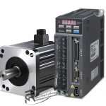 قیمت خرید سروو موتور دلتا ASDA-B2