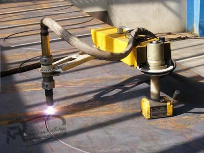 دستگاه برش cnc پلاسما چیست