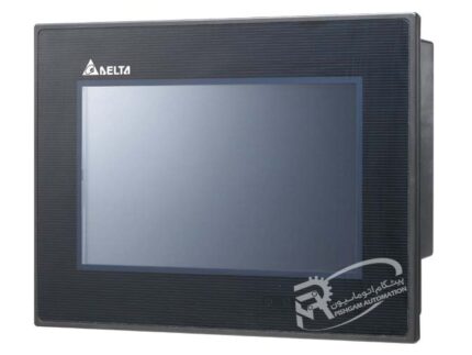 قیمت خرید HMI دلتا مدل DOP-B07S410