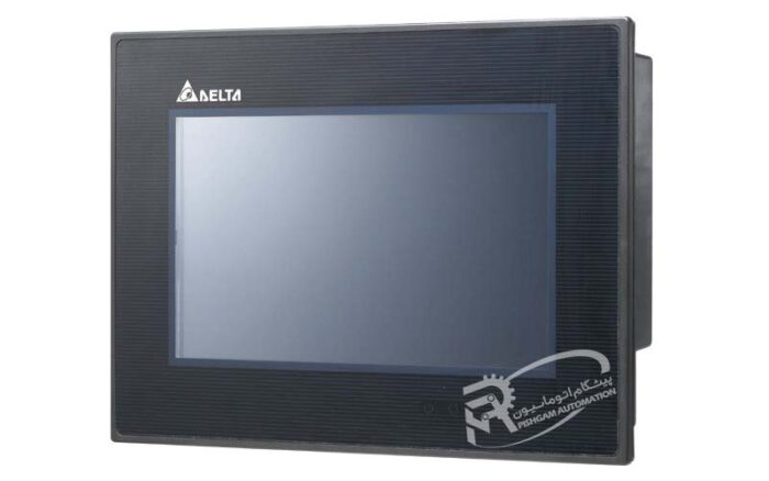 HMI دلتا مدل DOP-B07S410 - تصویر 1