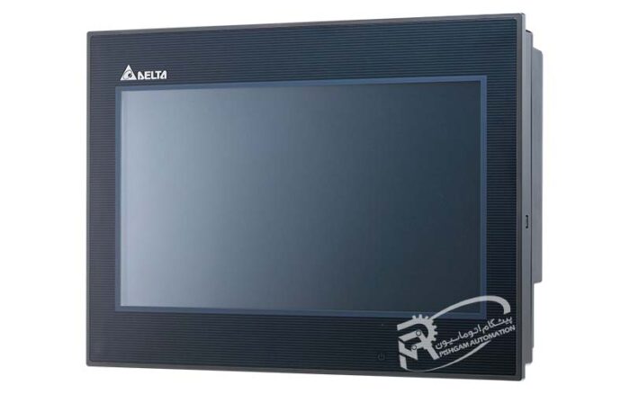 HMI دلتا مدل DOP-B10S411 - تصویر 1