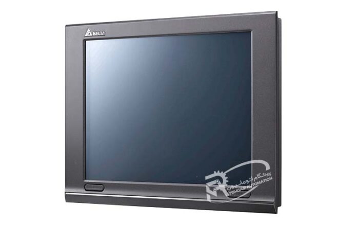 HMI دلتا مدل DOP-W127B - تصویر 1
