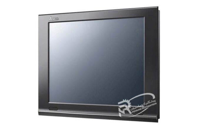 HMI دلتا مدل DOP-W157B - تصویر 1