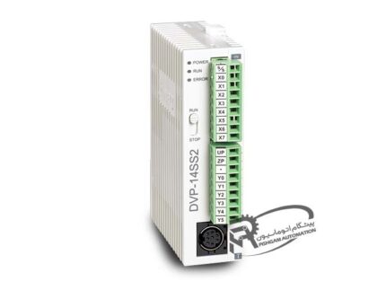 قیمت پی ال سی دلتا 14ss2