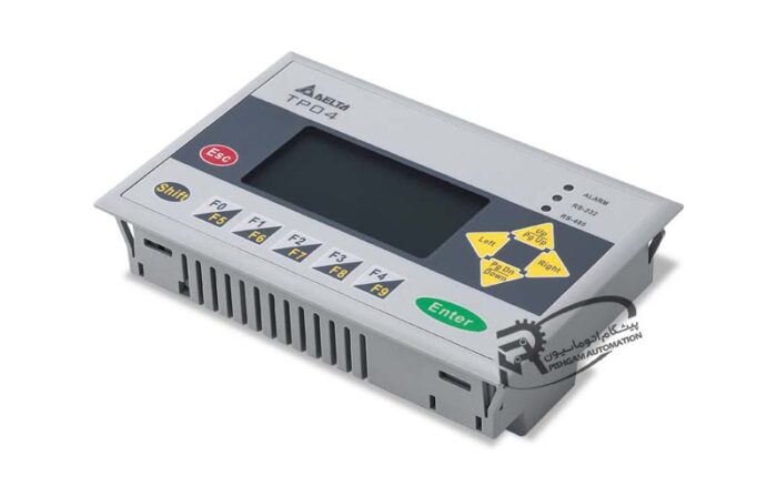 نمایشگر خطی TP-04G-AS2 - تصویر 1