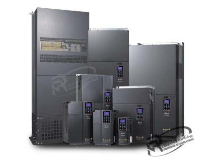 VFD007C43A
