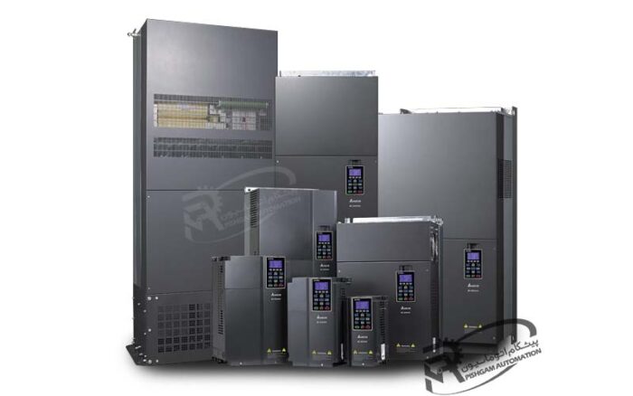 VFD007C43A