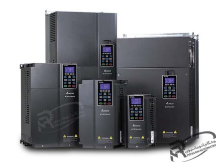 قیمت خرید اینورتر دلتا cp2000