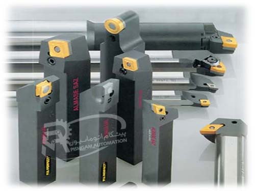 اپراتور دستگاه cnc