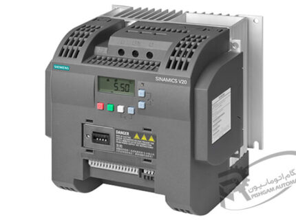 قیمت خرید درایو زیمنس 6SL3210-5BE24-0UV0