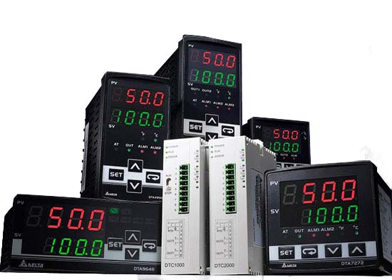 DELTA TEMP CONTROL نمایندگی رسمی دلتا در لاله زار تهران نمایندگی رسمی دلتا در لاله زار تهران