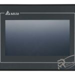 HMI دلتا مدل DOP-107BV