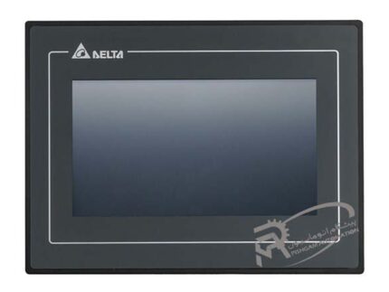 hmi دلتا dop-107cv صفحه نمایش 7 اینچ