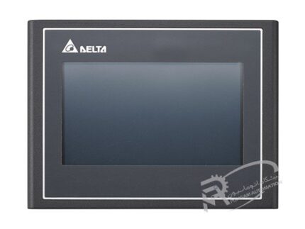 قیمت حرید از نمایندگی HMI دلتا DOP-103WQ