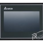HMI دلتا DOP-103BQ