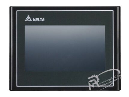 HMI دلتا DOP-103BQ
