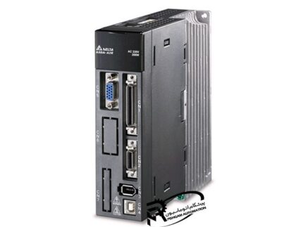 خرید سروو موتور دلتا ASDA-A2R با قیمت مناسب