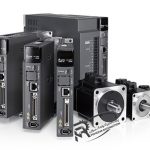 خرید سروو موتور دلتا ASDA-A3