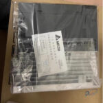 سروو موتور 750 وات سری A3 دلتا ECM-A3L-CY0807RS1 (بدون ترمز) - تصویر 3