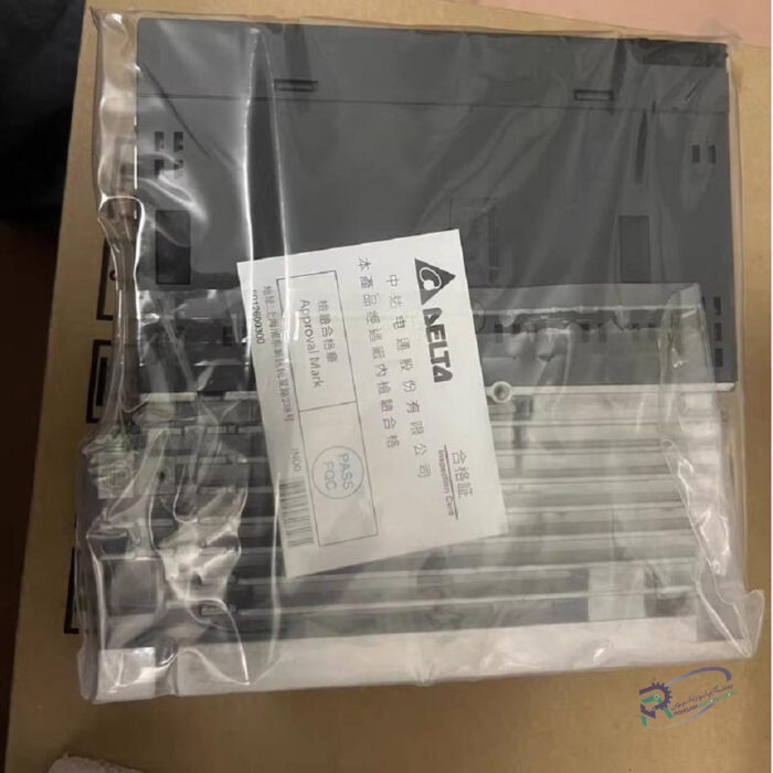 سروو موتور 750 وات سری A3 دلتا ECM-A3L-CY0807RS1 (بدون ترمز) - تصویر 3