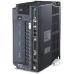 سروو موتور 5.5 کیلو وات A2 دلتا ترمزدار 1500 دور ECMA-L11855S3 - تصویر 2