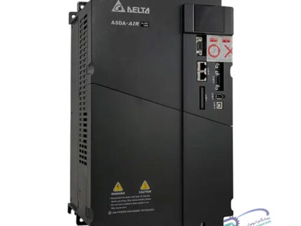 سروو درایو A2 دلتا 15 کیلو وات ASD-A2R-1F43-M