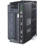 سروو موتور 7.5 کیلو وات A2 دلتا ترمزدار 1500 دور ECMA-L11875S3 - تصویر 2