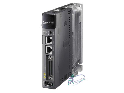 سروو درایو A3 دلتا 400 وات ASD-A3-0421-M