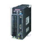 سروو درایو B2 دلتا 750 وات ASD-B2-0721-M ابعاد و شکل ظاهری و تصویر با کیفیت درایو 750 وات B2