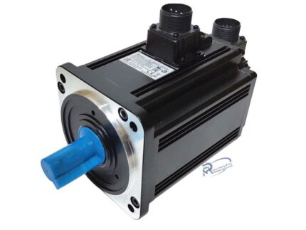 قیمت سروو موتور 1 کیلو وات B2 دلتا ترمزدار 3000 دور ECMA-C21010S9 تصویر با کیفیت، ابعاد و شکل ظاهری سروو موتور B2 دلتا 1 کیلو وات 3000 دور