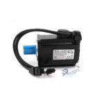 سروو موتور 200 وات سری A3 دلتا ترمزدار ECM-A3L-CY0602SS1