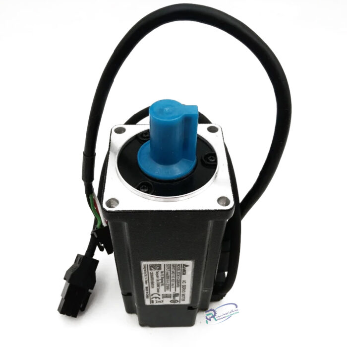 سروو موتور 400 وات A3 دلتا بدون ترمز