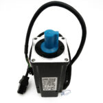 سروو-موتور-400-وات-A3-دلتا-ترمزدار-3000-دور