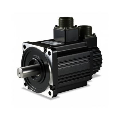 سروو موتور 750 وات B2 دلتا بدون ترمز 1000 دور ECMA-G21306S تصویر با کیفیت، ابعاد و شکل ظاهری