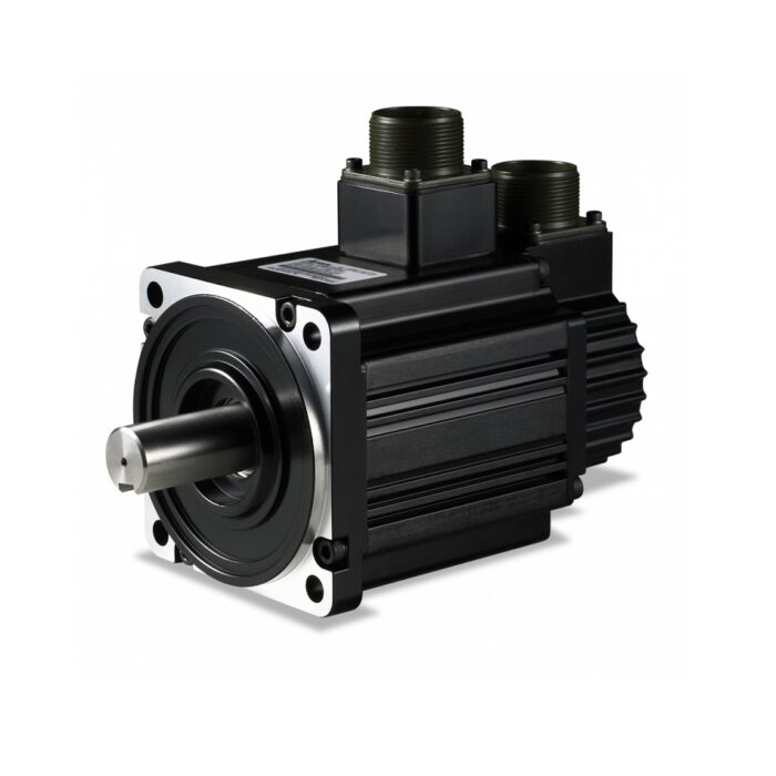 سروو موتور 750 وات B2 دلتا بدون ترمز 1000 دور ECMA-G21306S تصویر با کیفیت، ابعاد و شکل ظاهری