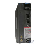 سروو موتور 750 وات سری A3 دلتا ترمزدار ECM-A3L-CY0807SS1 - تصویر 2