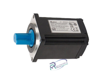 سروو موتور 1 کیلو وات سری E3 دلتا ترمزدار ECM-E3M-E21310SSE
