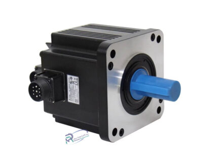 سروو موتور 1.5کیلو وات سری B3 دلتا بدون ترمز ECM-B3M-E21315RS1