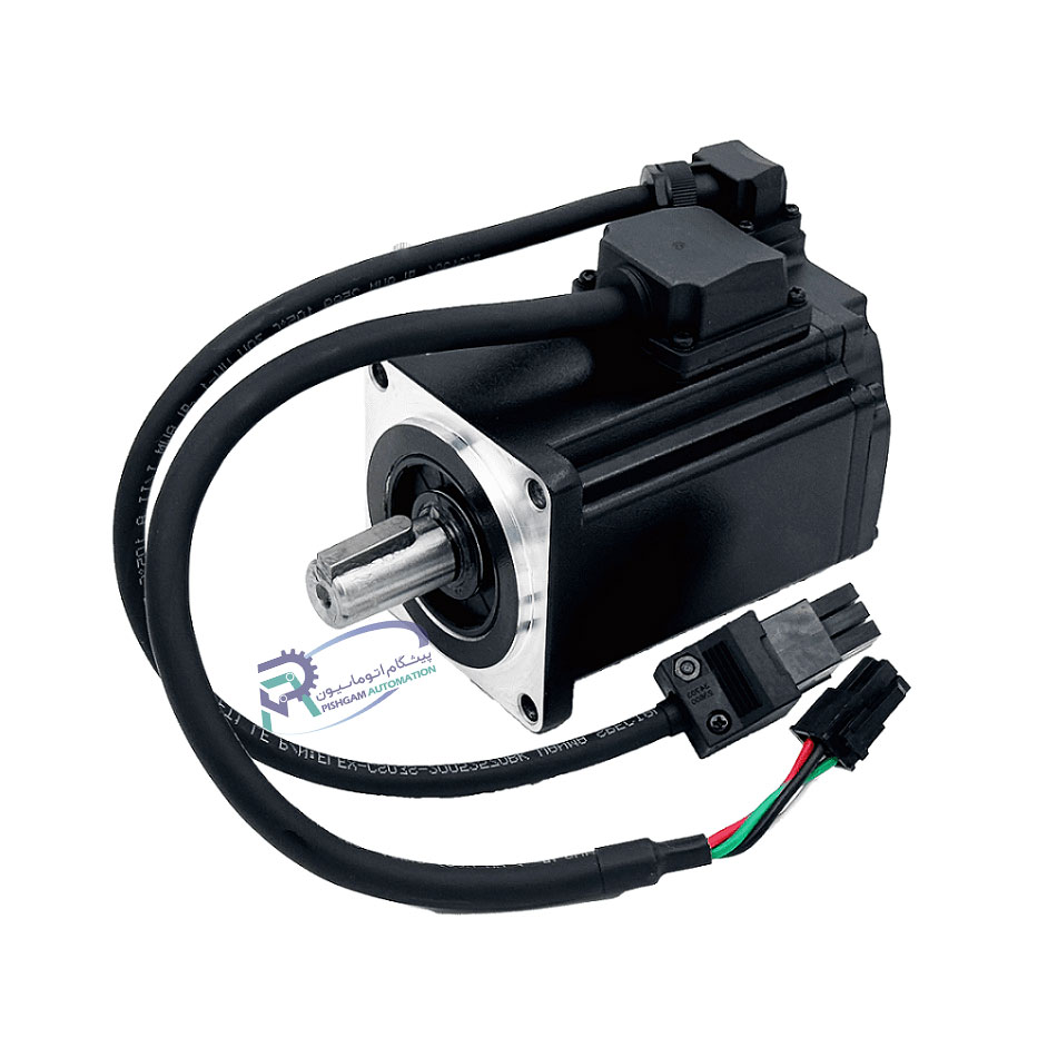 موتور 200 وات سری E3 دلتا ترمزدار ECM E3M C20602SSE بررسی جامع سروو موتور سری E3 دلتا (Delta ASDA-E3) بررسی جامع سروو موتور سری E3 دلتا (Delta ASDA-E3)