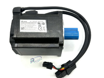 سروو موتور 750 وات B3 دلتا ترمزدار 3000 دور ECM-B3M-C20807SS1