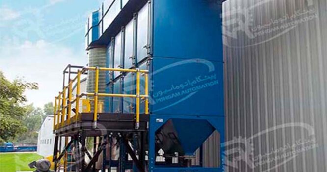 bag filter system industrial automation_3