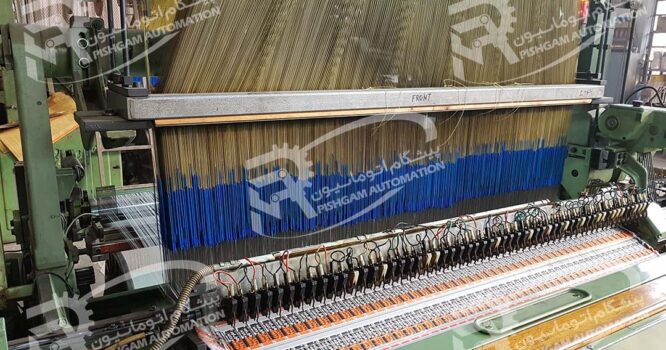 label tissue machine 2