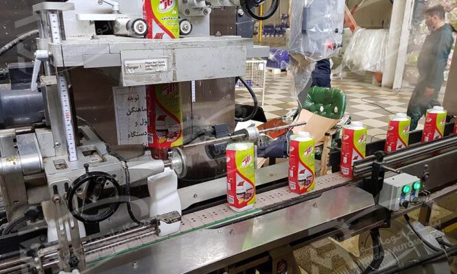 sleeve bottle غلاف انداز